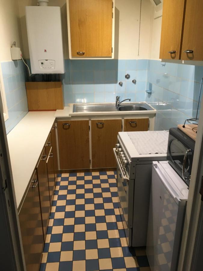 De Zandkorrel Apartment มิดเดิลแกร์เกอ ภายนอก รูปภาพ