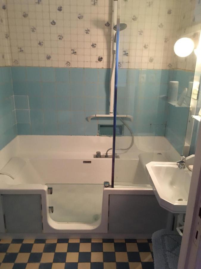 De Zandkorrel Apartment มิดเดิลแกร์เกอ ภายนอก รูปภาพ