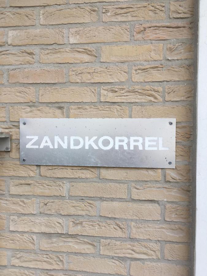 De Zandkorrel Apartment มิดเดิลแกร์เกอ ภายนอก รูปภาพ
