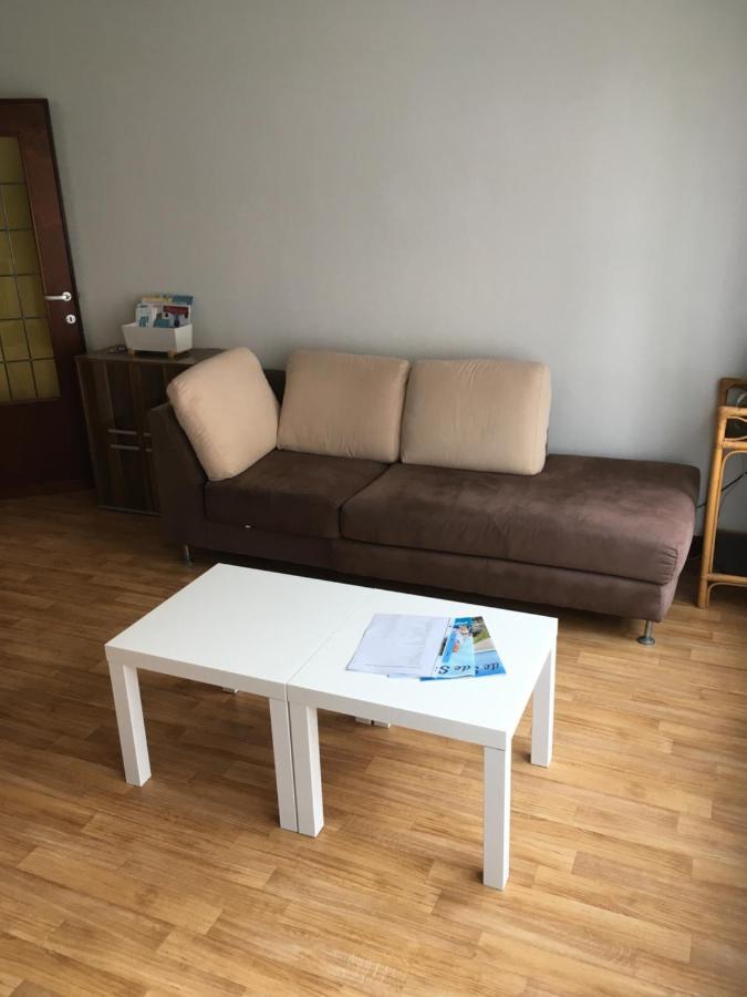 De Zandkorrel Apartment มิดเดิลแกร์เกอ ภายนอก รูปภาพ
