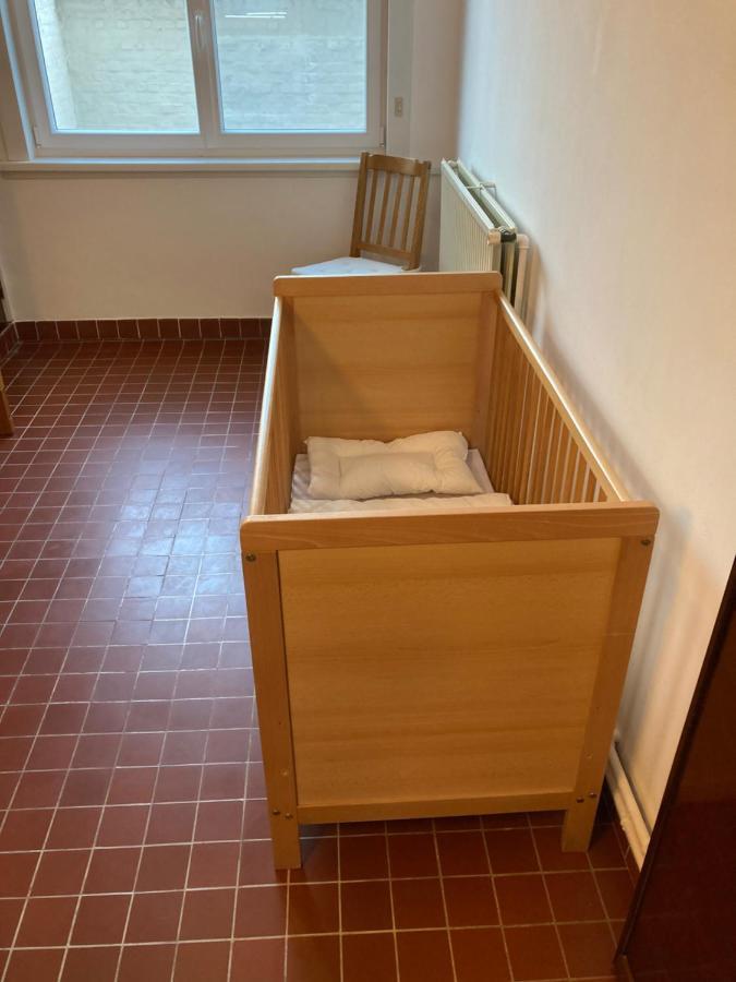 De Zandkorrel Apartment มิดเดิลแกร์เกอ ภายนอก รูปภาพ