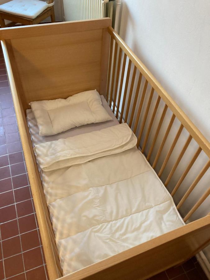 De Zandkorrel Apartment มิดเดิลแกร์เกอ ภายนอก รูปภาพ
