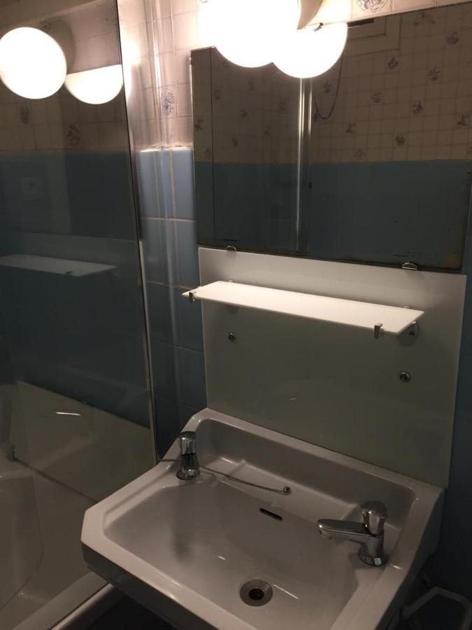 De Zandkorrel Apartment มิดเดิลแกร์เกอ ภายนอก รูปภาพ