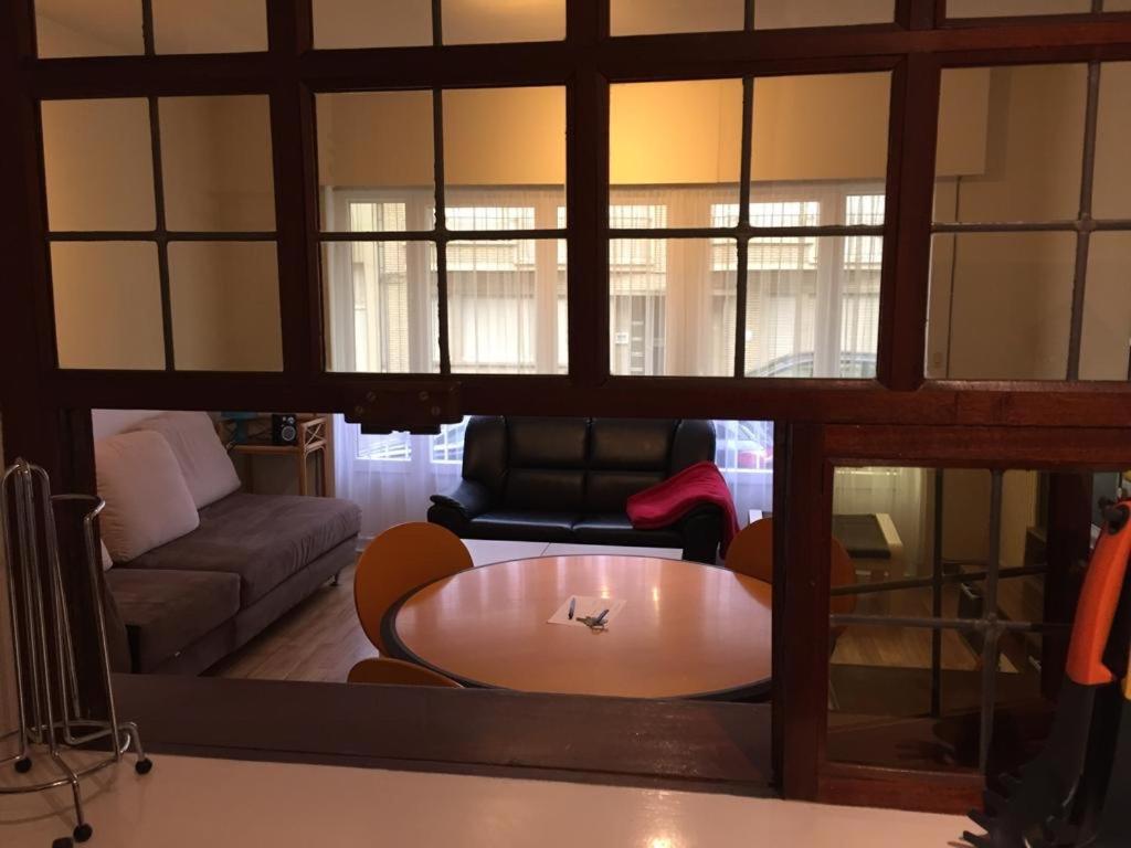 De Zandkorrel Apartment มิดเดิลแกร์เกอ ภายนอก รูปภาพ